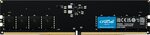 Crucial 32GB Single DDR5 C40 4800MHz RAM $179 Delivered @ Amazon AU