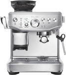 Breville The Barista Express Impress $746.10 + Delivery ($0 C&C) @ The Good Guys
