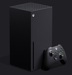 Xbox Series X $749 Delivered @ Microsoft Store AU