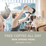 [VIC] Free Inglewood Roasters Coffee @ Vermont General Store