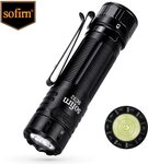 Sofirn SC32 LED Flashlight With 18650 Battery US$21.78 (~A$36.04) Delivered @ Sofirn Official Store AliExpress