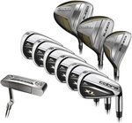 Cobra XL Speed Mens RH Golf Club Set 10 Piece $499 Delivered (costco Membership Required)