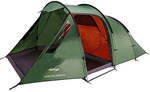 Vango 6 Person Tunnel Tent - Omega 600XL $499 + Free Shipping @ Camping Australia