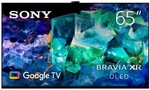 Sony 65-inch A95K 4K UHD OLED Google TV $4995 + Delivery ($0 C&C/ in-Store) @ Harvey Norman