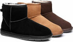 [eBay Plus] UGG Mini Boots Unisex Australian Sheepskin Classic Ankle Boots $30 Delivered @ Ugg Express Australia eBay