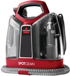 Bissell SpotClean Carpet and Upholstery Cleaner 4725 $179 + Delivery ($0 C&C/ in-Store) @ Harvey Norman