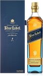 Johnnie Walker Blue Label Scotch Whisky, 700ml $202.40 Delivered @ Amazon AU