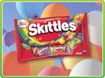 [TAS] Skittles Fun Size Variety Pack 900g $4.99 C&C/in-Store @ Shiploads