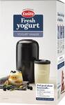 Easiyo Yogurt Maker 1L $12.50 (½ Price) @ Woolworths