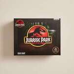 Jurassic Park Logo LED Light $22.50 + $9 Delivery ($0 OnePass/ C&C/ in-Store/ $60 Order) @ Target