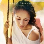 Kina Grannis Stairwells Album $5 from Amazon