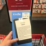 [SA] Kindle 10th Gen 8GB with Built in Front Light $68 @ Harvey Norman (Gepps Cross)