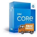 Intel Core i5-13600KF CPU $449, i5-13600K $489 Delivered + Surcharge @ Computer Alliance