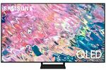 Samsung 75 Inch Q60B 4K UHD QLED Smart TV QA75Q60BAWXXY $1541 Delivered @ Appliance Online eBay