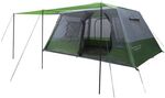 Wanderer Criterion 10 Person Instant Tent $149 (Club Membership Required) + Delivery ($0 C&C) @ BCF