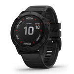Garmin Fenix 6X Pro Sports Watch (Black) $599 (Was $1,399) + Delivery ($0 in-Store) @ Bing Lee