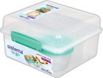 Sistema To Go Lunch Cube Max 2L with Yoghurt - $5.50 + Delivery ($0 with Prime/ $39 Spend) @ Amazon AU