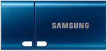 Samsung USB Type-C 256GB 400MB/s USB 3.1 Flash Drive (MUF-256DA) $46.55 + Delivery ($0 with eBay Plus) @ Bing Lee eBay