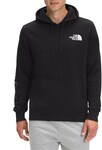 The North Face Hoodie $63.20 (Colour: Rose, RRP $120), Backpack $111.20 (RRP $200) Delivered @ David Jones