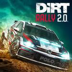 [PS4, PS5] Dirt Rally 2.0 Game of The Year Edition $17.48 @ PlayStation Store