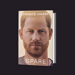 Win 3 Copies of Spare by Prince Harry from Penguin Random House Australia