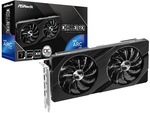 ASRock Intel Arc A750 Challenger D 8GB OC Graphics Card $349 + $5 Delivery ($0 VIC/SYD C&C/in-Store) + Surcharge @ Centre Com