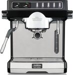 Sunbeam Café Series Duo Manual Espresso Coffee Machine EMM7200BK $587.40 Delivered @ Amazon AU