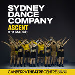 Win 1 of 6 Double Passes to Ascent Canberra from Constitution Place