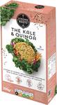Kale and Quinoa Burgers $1 (Was $7.20) @ Woolworths