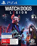 [PS4] Watch Dogs Legion $13.45 (RRP $49.95) + Delivery ($0 with Prime/ $39 Spend) @ Amazon AU