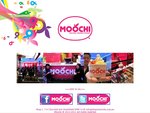 Moochi Frozen Yoghurt. Grand Opening Special, Burwood NSW. $2 for Regular Moochi and 3 Toppings