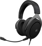 CORSAIR HS60 HAPTIC Stereo Gaming Headset - $58.49 Delivered @ Amazon AU