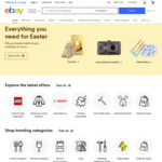 [eBay Plus] 3x Free Postage Labels (Australia Post & Sendle, All Sizes) for eBay Plus Members until 30/04 @ eBay Australia
