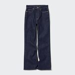 Uniqlo Slim Flared Jeans $19.90 ($59.90 RRP) + $7.95 Delivery ($0 with $75 Order) @ Uniqlo
