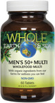 Whole Earth & Sea Multi $17 (Was $30) + $8.95 Delivery ($0 QLD/NSW C&C/ $99 Order) @ Gr8 Health