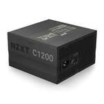 NZXT C1200 1200W Gold ATX 3.0 Power Supply $299 + Delivery ($0 SYD C&C/ $20 off mVIP) @ Mwave