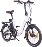 NCM Paris E-Bike $1569 + Get $400 Worth of Free Accessories + $0 Delivery @ Move Bikes