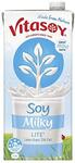 Vitasoy Milky Lite Long Life Soy Milk 1L $2.45 ($2.21 S&S) + Delivery ($0 with Prime/ $39 Spend) @ Amazon AU