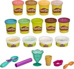 [Prime] Play-Doh Bulk "Ice Cream" 13 Pack + 6 Tools $14.77 (or 2 for $21.08) Delivered @ Amazon US via AU
