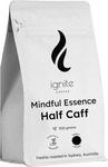 30% off Mindful Essence Coffee 500g (Half Caff) $22.40 (Was $32) + Shipping (Free over $50) @ Ignite Coffee