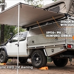DUNE 2m Awning $59 (RRP $239) in-Store Only @ Anaconda (Club Membership Required)