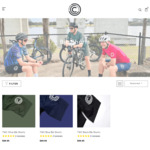 Bibs and Jersey $99.95 + $11 Delivery (Free with $150+ Spend) @ Third Wheel Cycling