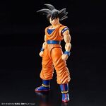 Bandai Hobby Kit Figure-Rise Standard - Son Goku $29 + Delivery ($0 with Prime/ $39 Spend) @ Amazon AU