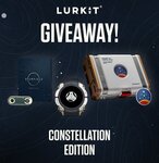 Win a PC Copy of Starfield Constellation Edition from Lurkit