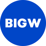 50% or More off Selected Health & Beauty + Delivery ($0 C&C/ in-Store/ $100 Order) @ BIG W