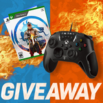 Win a Copy of Mortal Kombat 1 and a Recon Gaming Controller from Turtle Beach