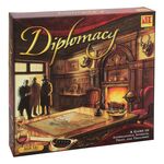 Diplomacy Board Game $29 + Delivery ($0 SYD C&C/ in-Store) @ The Gamesmen