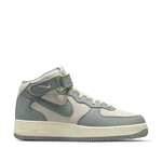 Nike Air Force 1 Mid '07 LX NBHD in Coconut Milk/Mica Green $105 + $15 Express Delivery ($0 C&C or $150 Order) @ SUBTYPE