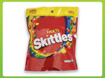[TAS] Skittles Fruits 380g $0.99 C&C/in-Store @ Shiploads