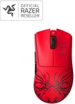 Razer Deathadder V3 Pro Faker Edition Wireless Gaming Mouse $198.13 ($193.47 eBay Plus) Delivered @ Razer eBay